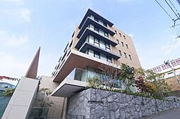 ジオ美しが丘二丁目ヒルズ