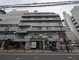 マンション池袋