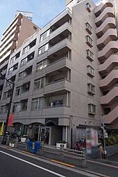 板橋区役所前ビューハイツ