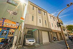 江戸川区松江7丁目　中古戸建