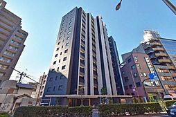 シティハウス板橋大山