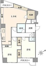 マンションヴィップ上池袋