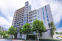 パークシティ高田馬場