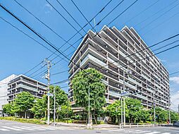 プラウドシティ加賀学園通り