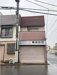 練馬区春日町4丁目　土地