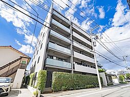 プレシス板橋大山