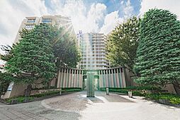 プラウドシティ池袋本町