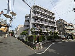 クラッセ国際コーポ池袋