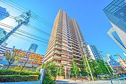 ライオンズタワー池袋