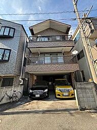 板橋区蓮根3丁目 中古戸建