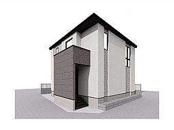 練馬区田柄4丁目　新築戸建