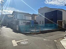 練馬区田柄4丁目　新築戸建