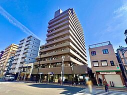 シーアイマンション日暮里