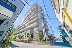 アルファホームズ東十条