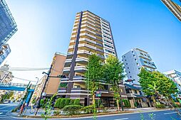 サンクレイドル板橋区役所前