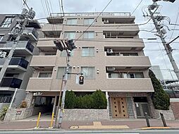 ワールドパレス池袋立教通り