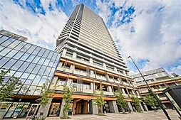 ザ・タワー十条