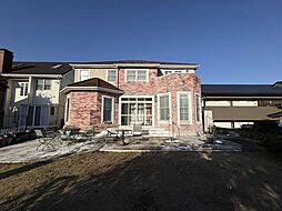 志木市柏町3丁目　戸建