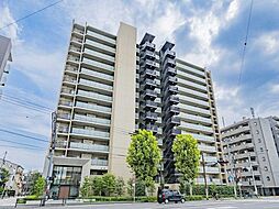 クレストラフィーネ板橋本町