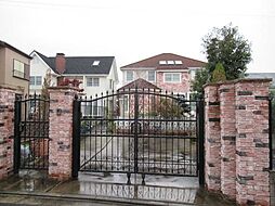 志木市柏町3丁目　戸建