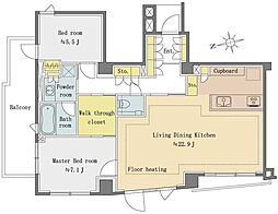 グランドメゾン目白レジデンス