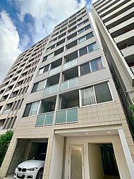 フォセット月島