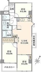 パーク・ノヴァ池袋・要町