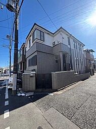 練馬区北町5丁目　中古戸建