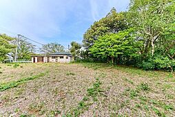 横浜市中区山手町　土地　B区画