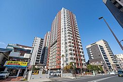 THE　OMIYA　TOWERS