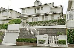 横浜市青葉区みたけ台　戸建