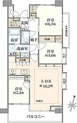 菱和パレス目白台グラーサ