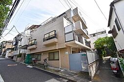 ワコー千石マンション