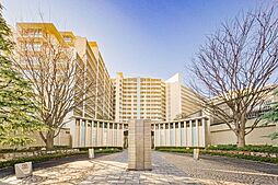 プラウドシティ池袋本町