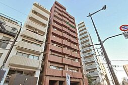 薬王寺ニューハイツ