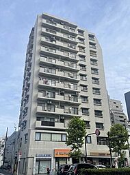 グリーンキャピタル浅草