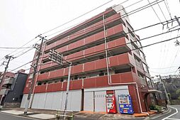 南常盤台サンライズ