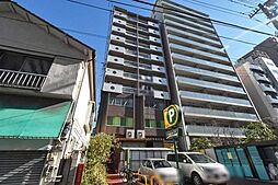 南大塚台マンション