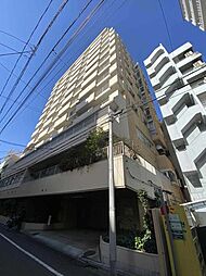 朝日巣鴨マンション