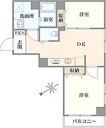 ディアライフ大塚