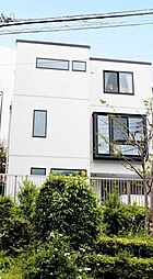 文京区小石川3丁目　中古戸建