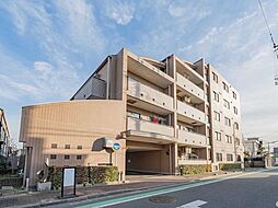 ベルモント梅島