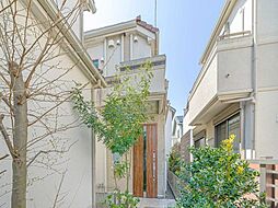 プラウドシーズン祖師谷ガーデンテラス