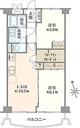 ハイラーク高島平