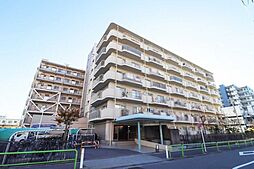 蓮根ファミールハイツ1号棟