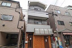 板橋区中丸町中古戸建