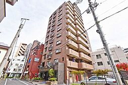 ダイアパレスグランデージ板橋ステーションフロント
