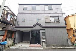 板橋区東坂下1丁目　中古戸建