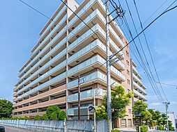 プラウド志村城山