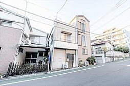 板橋区双葉町売地